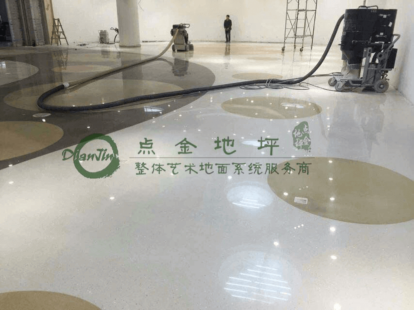 环氧地坪
