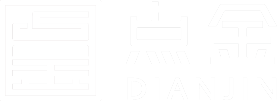 点金磨石地坪公司LOGO